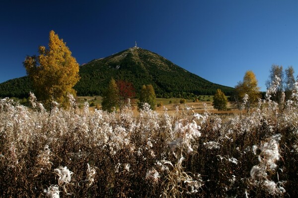 I colori di settembre