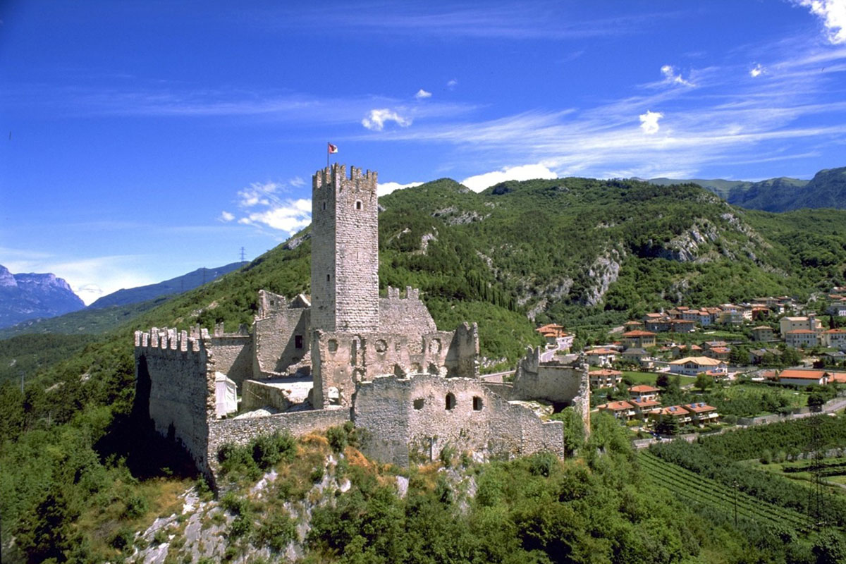 Castel Drena